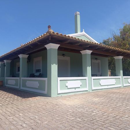 Drosia Beach House Almyros Corfu Plage d'Almiros Extérieur photo